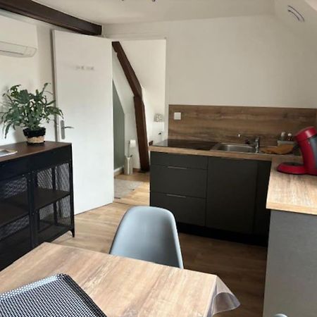Appartement 2 Personnes Lestrem Экстерьер фото