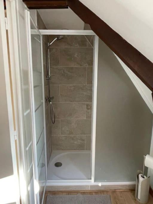Appartement 2 Personnes Lestrem Экстерьер фото