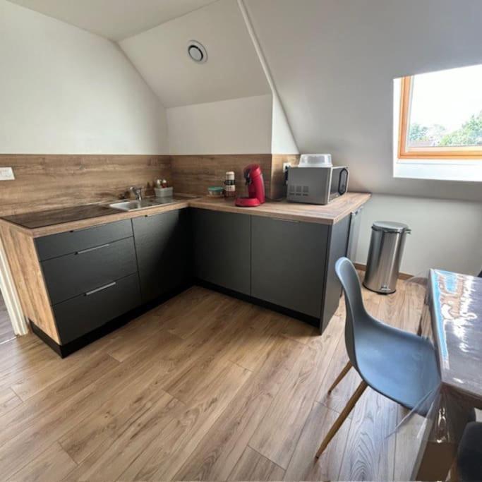 Appartement 2 Personnes Lestrem Экстерьер фото
